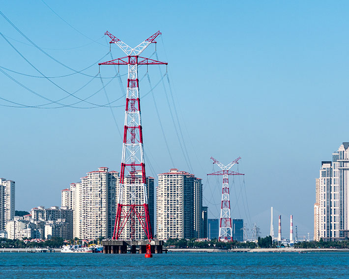 配電箱、配電柜和動力柜有什么區(qū)別？